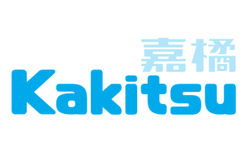 Kakitsu株式会社の新しいロゴマーク