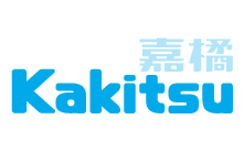 Kakitsu株式会社の新ロゴマーク